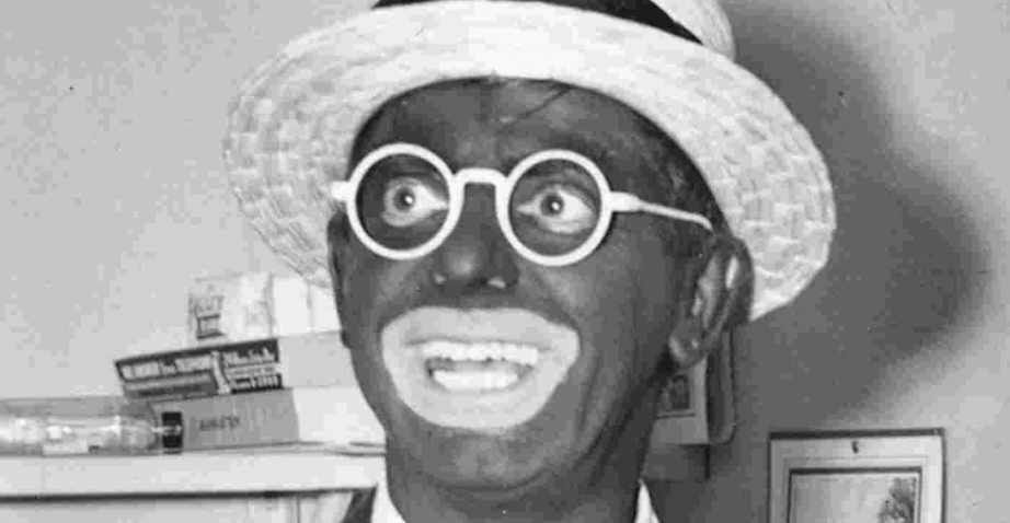 Instead of Saying “Anti-White Racism,” Conservatives Should Just Say “Anti-White”