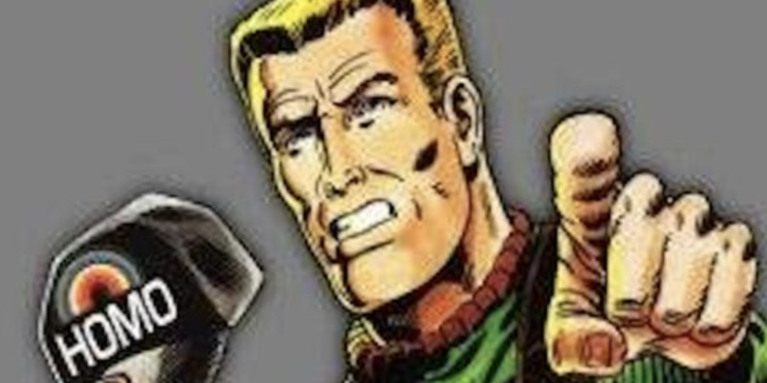 Memetic Monday: Memorializing My Labor