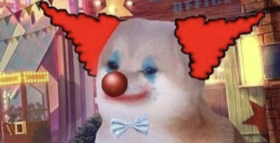 Friday Memes: This Website is Fully Online Now