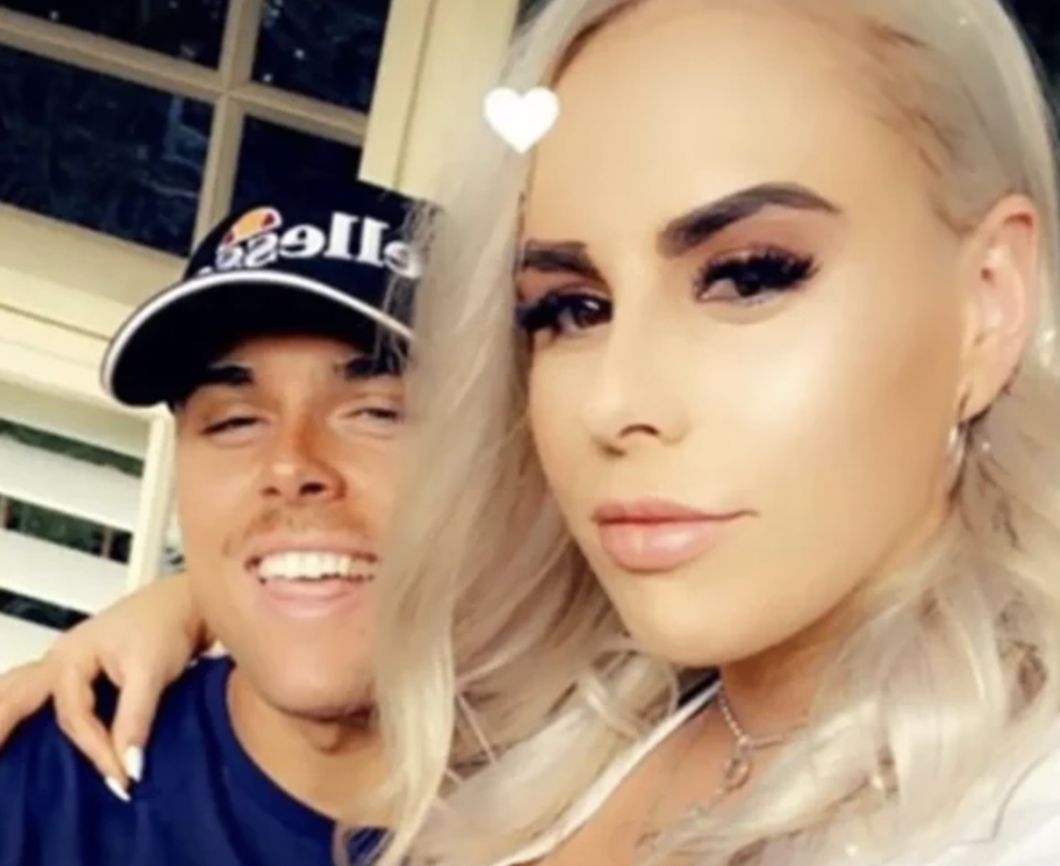 Australian Rapper Talks About Sex Affair with Female Prison Guard