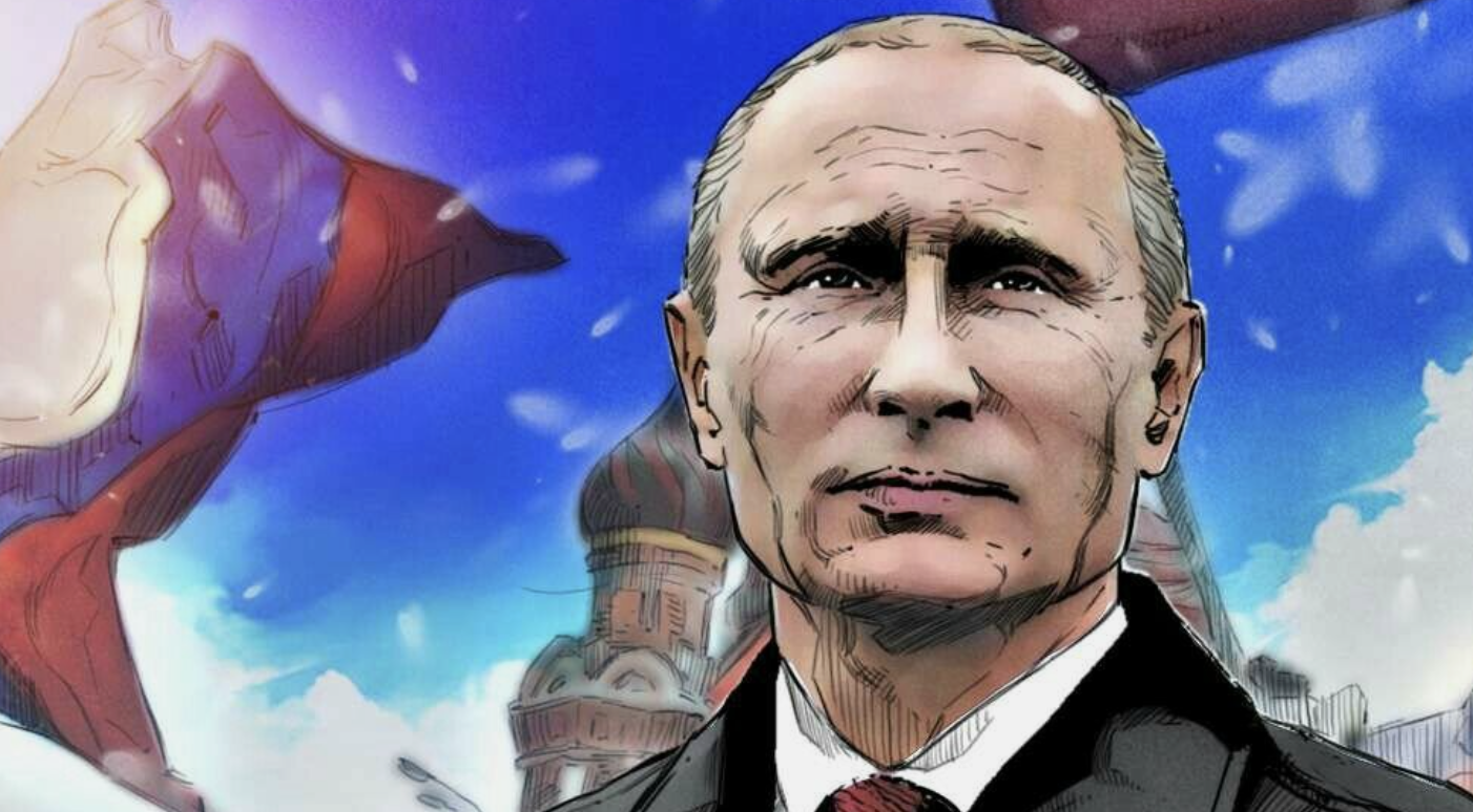 The Situation in the Ukraine is an Historical Event of Immense Magnitude