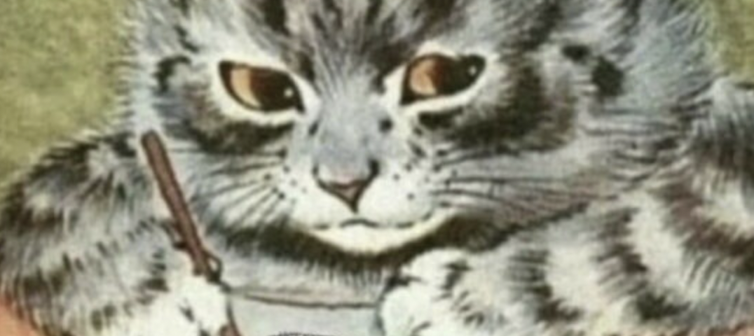 Friday Memes: Laying Down the Pipe