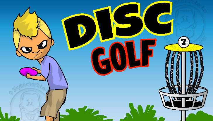 When the Trannies Came for Women’s Disc Golfing, I Said Nothing…