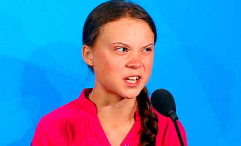 The Science Finds Climate Change Increases Online Hate Speech