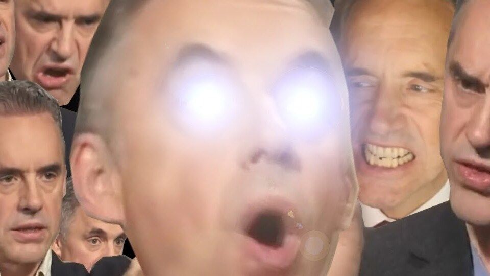 Jordan Peterson Mocks Idea That the Ukraine Can Win, Says West Can’t Win Against Putin