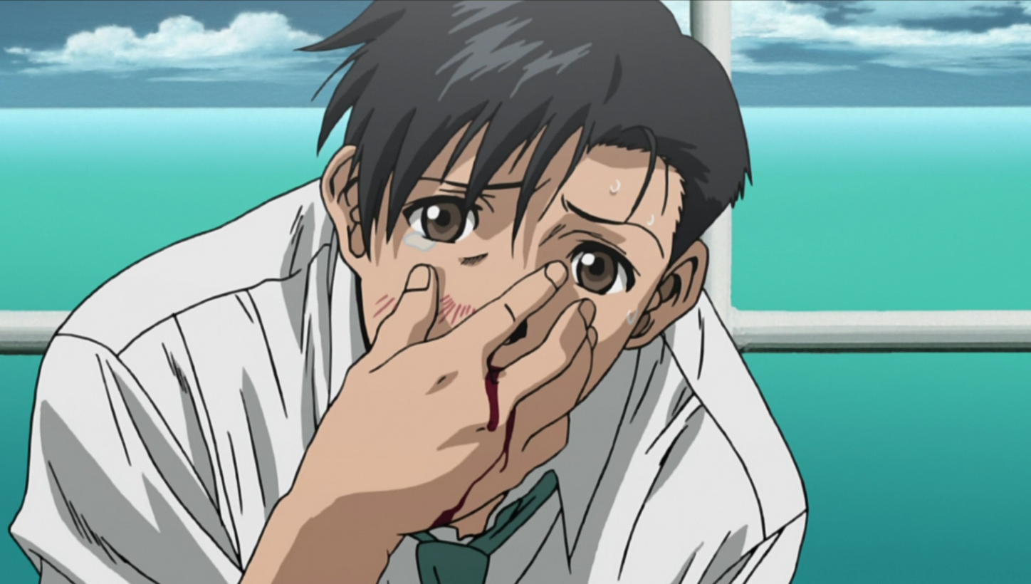 In the Netherlands, They’re Just Putting Faggot Orgy Pictures on the Streets Now