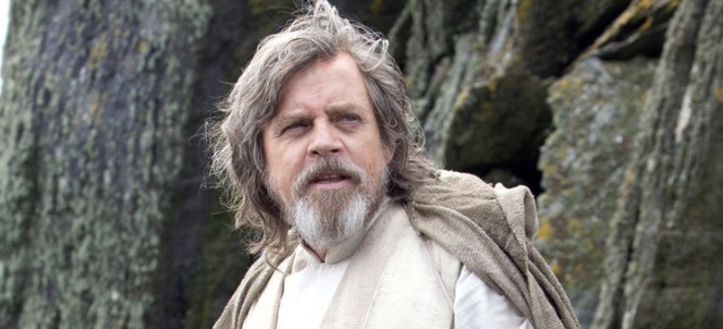 Luke Skywalker Tells Galaxy to Give More X-Wings to the Ukraine
