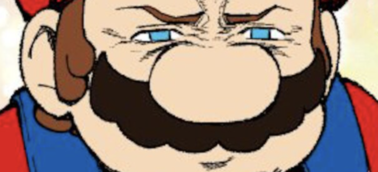 Memetic Monday: None of That is Acceptable