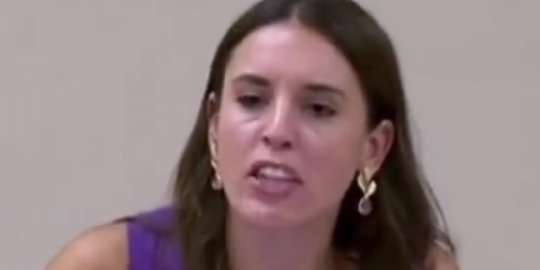 Spain: Vile Neo-Nazis Attack Equality Minister’s Attempt to Normalize Pedophilia