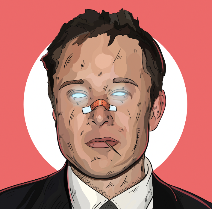 Elon Buying Twitter Again Now…!