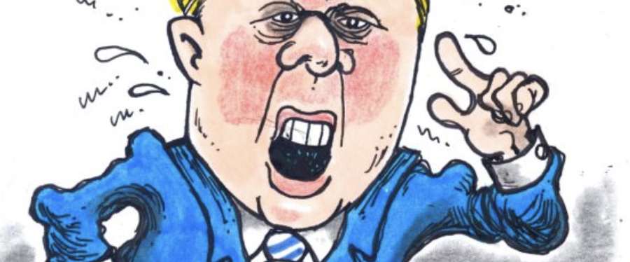 Disgusting Faggot Lindsey Graham Attacks and Threatens Elon Musk, Defends Hardcore Satanic Child Sex Agenda