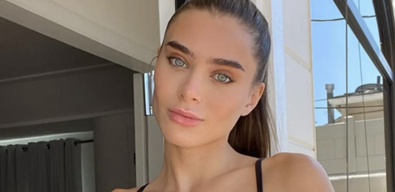 Stupid Porno Whore Says Porno Should be Illegal