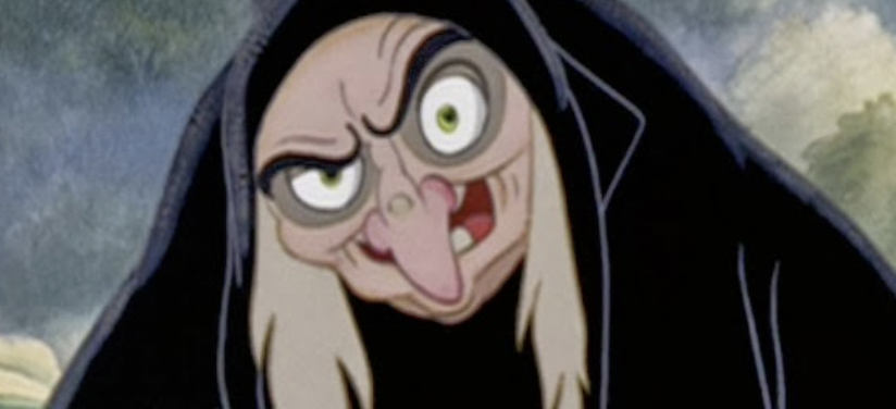 Evil Whore: Gisele Destroys Her Family for No Reason! Summons Demons Into Her Car!