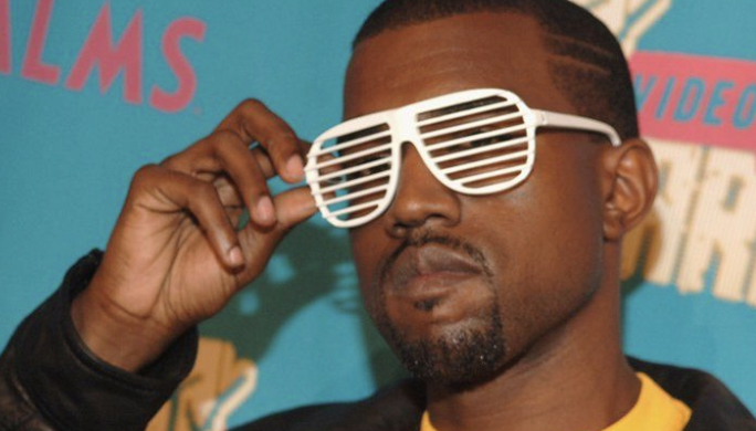 Jew Zuckerberg (Powerless, Victim) Blocks Kanye’s Account, Deletes Posts to Prove Jews are Not Powerful