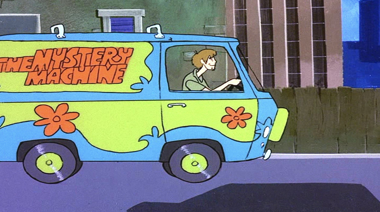 Try to Guess the Meaning of This Mysterious Tranny Headline