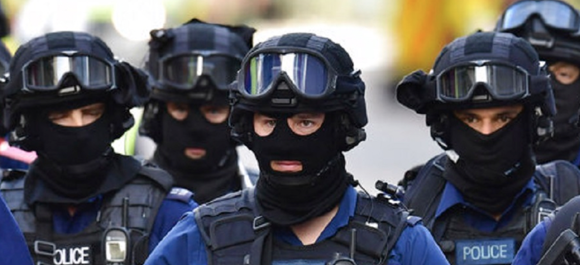 UK: Woman Raided by Cops for Anti-Tranny Internet Posts