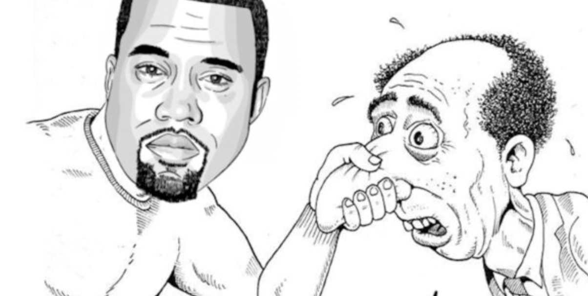 Midweek Meme Crisis: Black People are Actually Jew Also