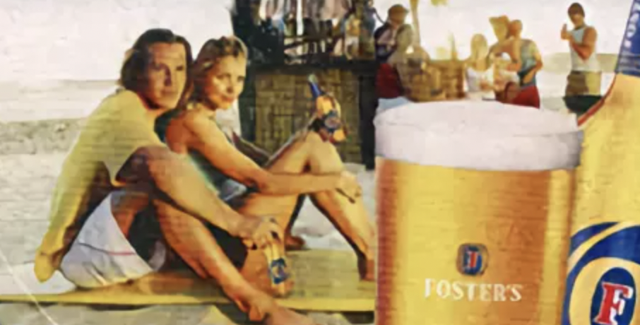 Anti-Trump Jew Stand-Up Female Gets Pogromed on Stage