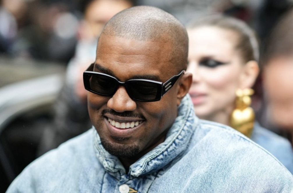Ye Agrees to Buy Ailing Parler Social Media Platform So He Can Talk