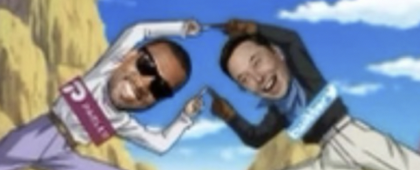 Elon is Ride or Die with Ye – Jews Already Boarding the Planes