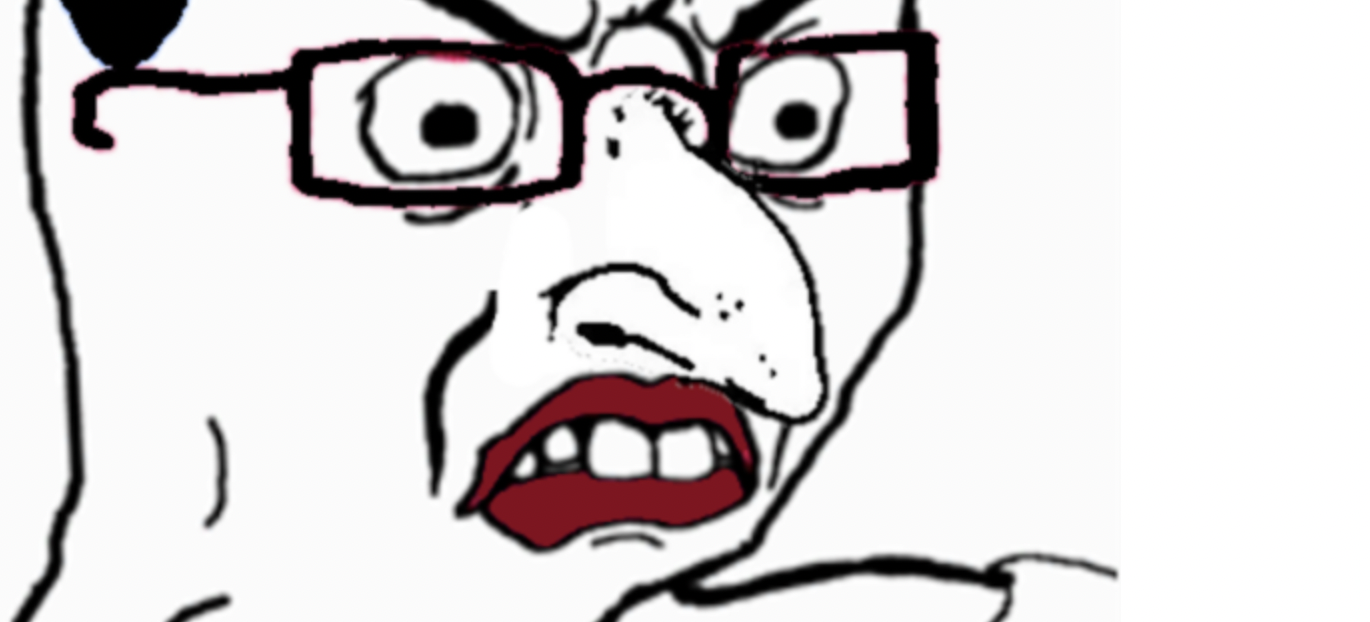 Meme Wednesday: These Aren’t Even Memes, But I’m a Bit Sleepy