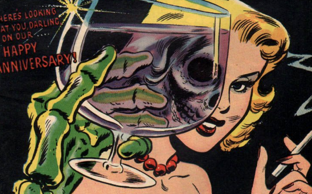 Memetic Monday: Good DOT AI to You Friend, Have a Pleasant DOT AI