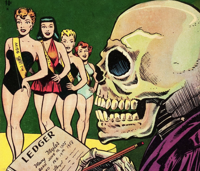 Poll Shows 80% of Americans are Uneducated Plebs Who Don’t Want to Mutilate Children