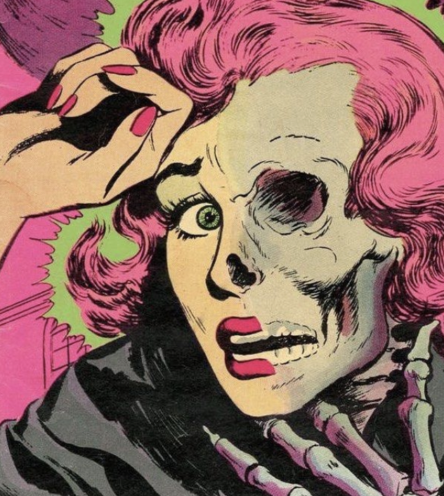 Finding Mommy: A Journey Towards Finding Your Mommy