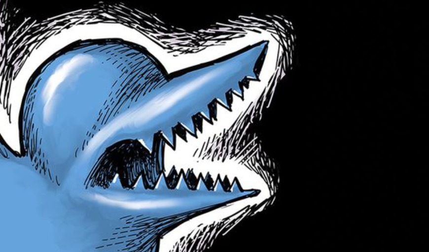 I’m Not Actually on Twitter Yet