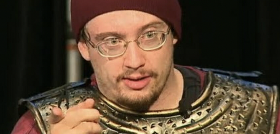 UK: Faggot MP Warns Anglican Church to Do More Anal or Else