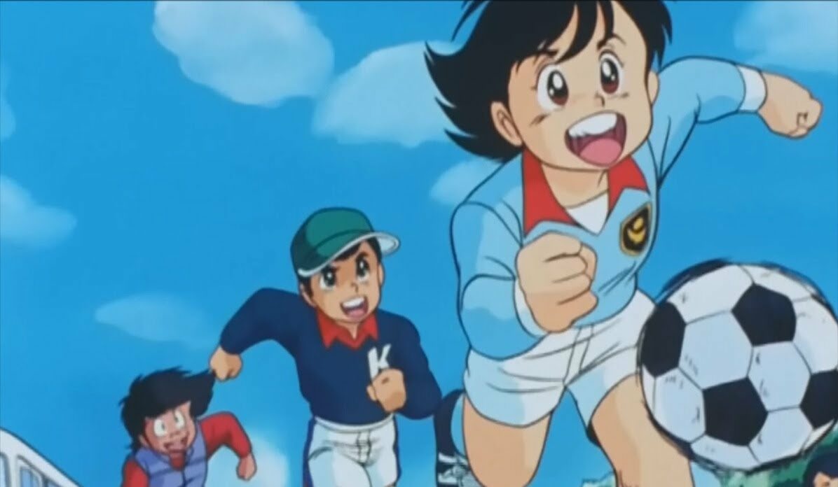 Qatar: Football Teams Drop Faggot Armbands After FIFA Threats