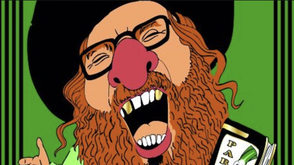 Jews Gang-Stalking Kyrie Irving Because He Watched a Movie They Don’t Like