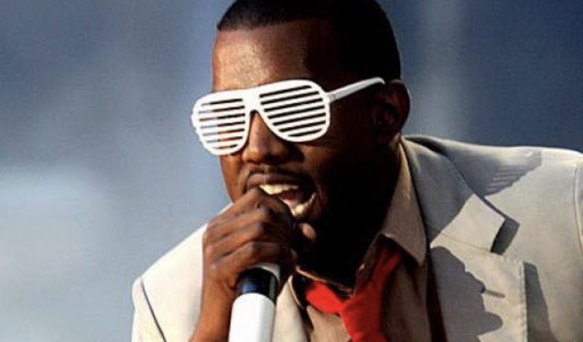 Evil Jews Threatening to Take Ye’s Kids