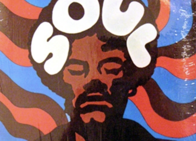 Soul Brotha Says Weimar Republic was the “Greatest Democracy” Ever