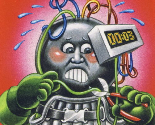 Memetic Monday: On the Eve of an Event That Doesn’t Even Matter