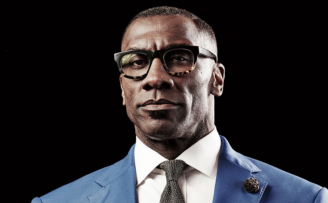 NFL Legend, Fox News Host: Jews are “Trying to Rob Kyrie of His Dignity”