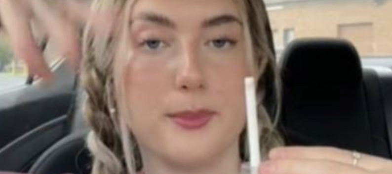 “Too Pretty to Work” 4/10 TikToker Figures Out Basic Calculus of All Women in History Before Modern Era