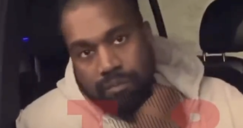 Ye is Back! They Can’t Control Him! It’s Up! Illuminati Conspiracies! Jesus is King!