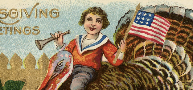 I’m Thankful for Nick Fuentes and Ye