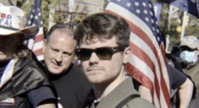 So, About This Fuentes Guy…