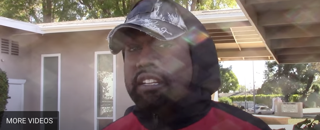 Ye Slams Elon for Refusing to Reinstate Alex Jones – “Alex Jones is a Christian”