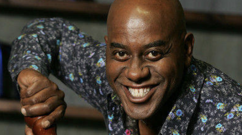 UK: Faggots Attack Black Footballer for Saying We Should Respect Qatar’s Culture