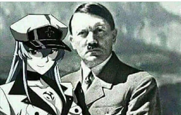 Turns Out Basic Biology was White Supremacy All Along