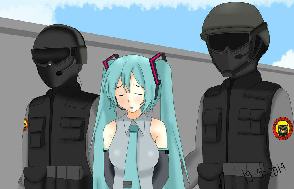 Canada: Woman Arrested for Protesting Church-Hosted Drag Queen Kids’ Event