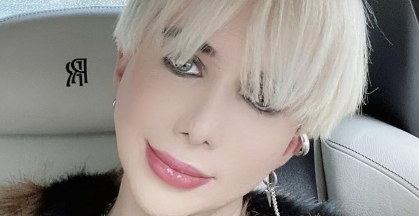 UK: Man Who Went Tranny and Trans Racial (Korean) Claims He’s Normal Again, Denounces Tranny Agenda