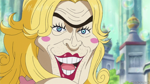 “Age is Just a Number,” Says Woman Doctor Who Chops Teenage Girls’ Tits Off