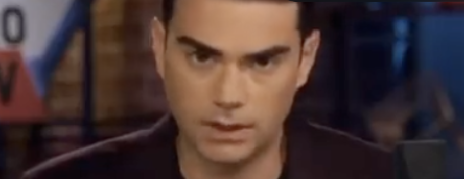 Is Ben Shapiro Planning to Have Ye Murdered?
