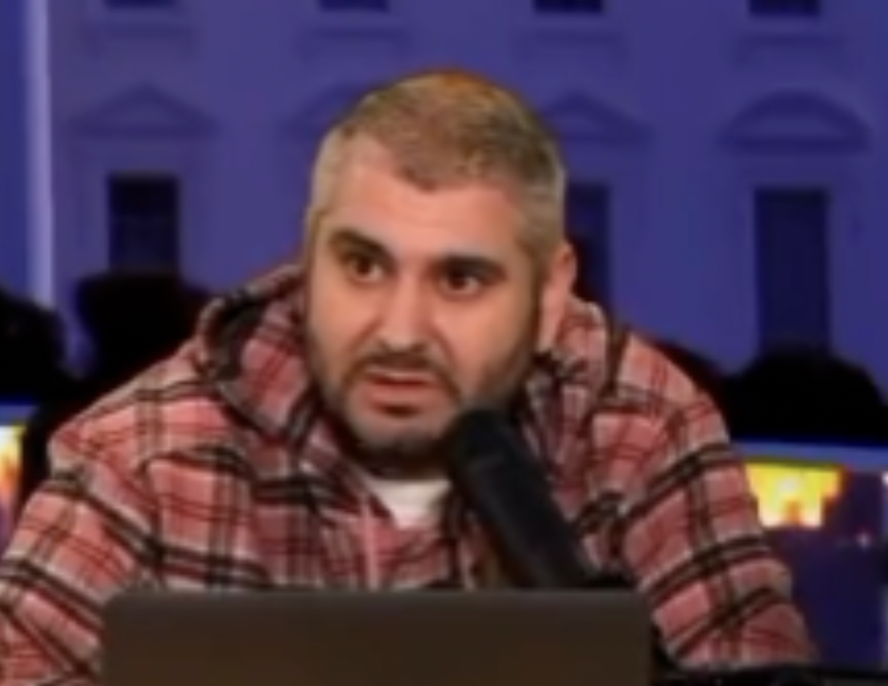 Jewish YouTuber Ethan Klein Threatens to Do Mock Crucifixion of Christ for Christmas