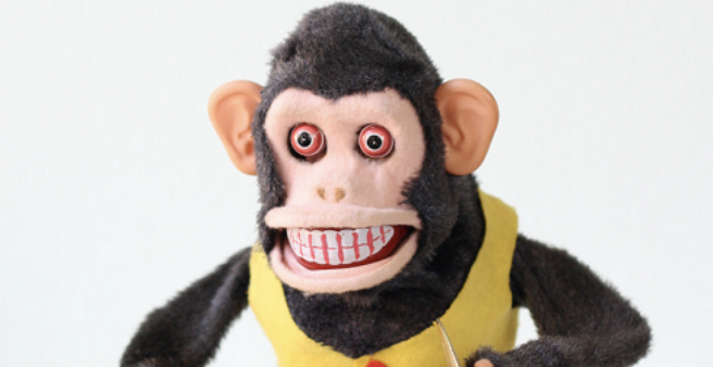 Malignant Jew Goofball Dennis Prager Says You’re Going to Hell If You Don’t Believe His Ridiculous Gas Chamber Hoax