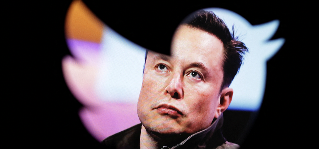 Elon Vows to Bring Down Woke Mind Virus